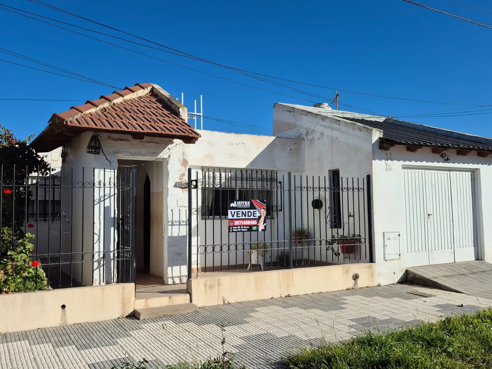 PROPIEDAD FUNCIONAL Y CÓMODA EN VENTA