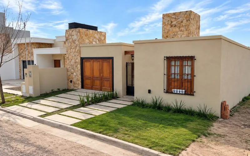 CASA EN VENTA | DISEÑO, CALIDAD Y CONFORT