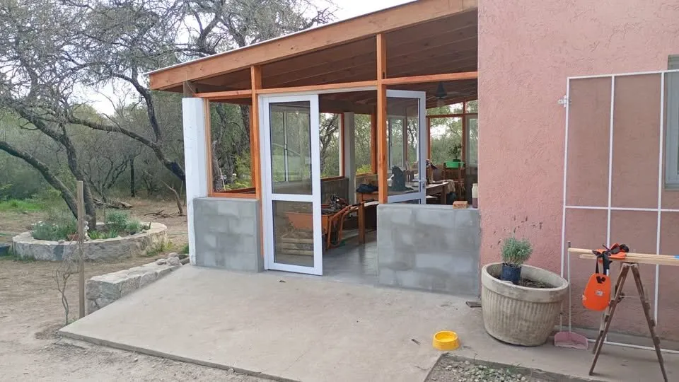 CASA EN VILLA LAS ROSAS