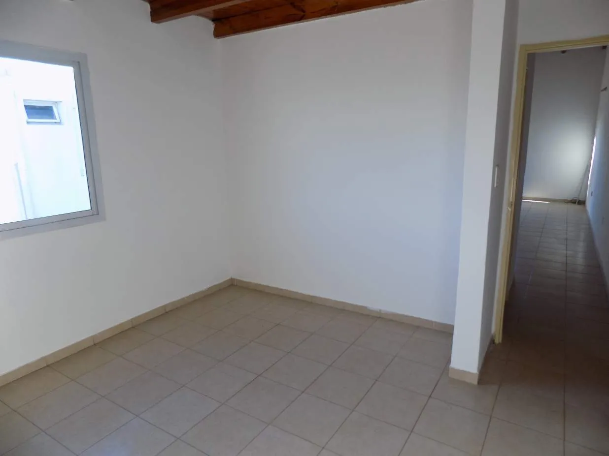 ALQUILER DEPARTAMENTO UN DORMITORIO         BARRIO GENERAL BUSTOS