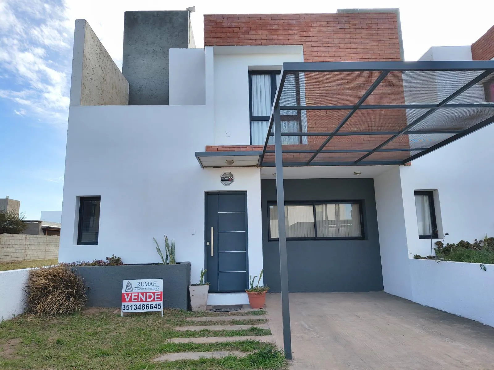 Solares de Manantiales - Duplex en Venta 3 dormitorios