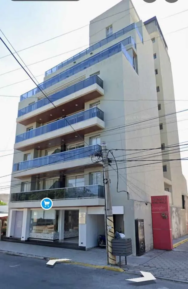 DEPARTAMENTO RIOJA CAPITAL VENDO