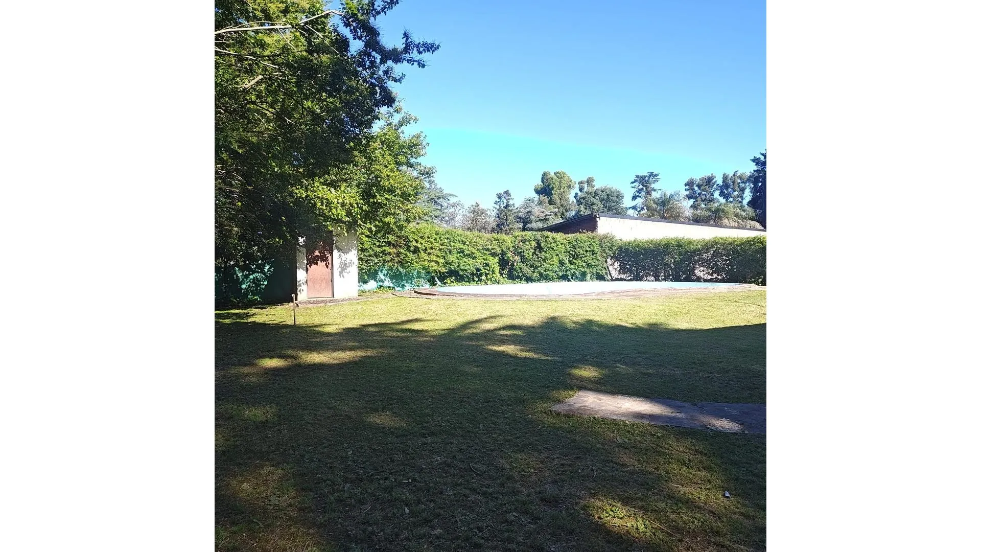 Casa quinta en venta