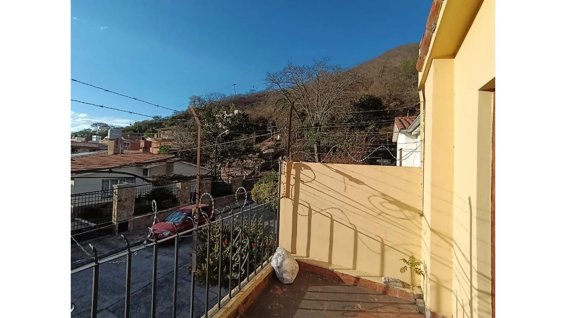 Exc Oficina alquiler 3 desp/gge/asad baño privado Boedo 407
