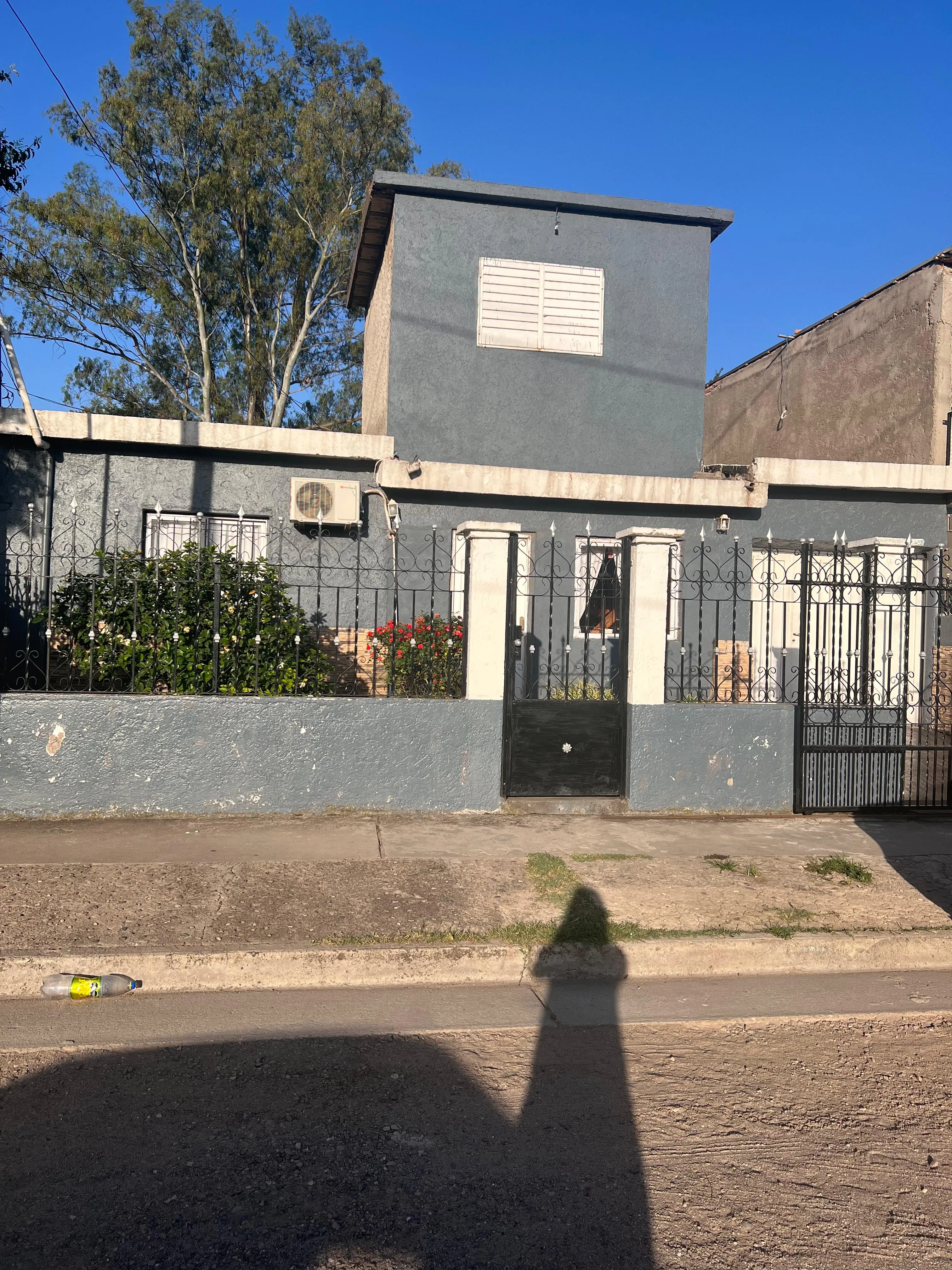 EN VENTA CASA DE CUATRO DORMITORIOS EN BARRIO JOSE IGNACIO DIAZ PRIMERA SECCION