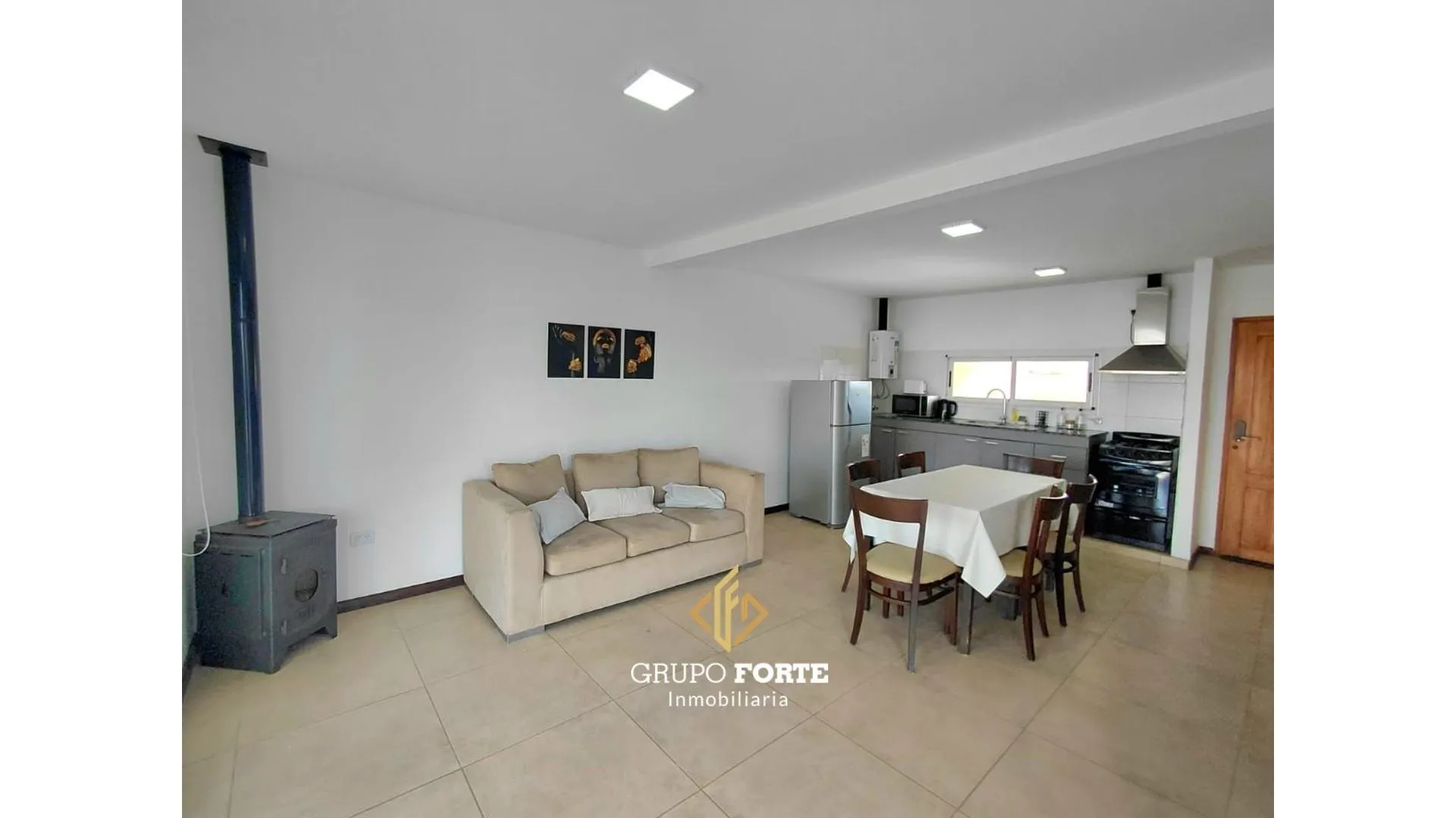 Casa venta Puerto del Aguila amoblada