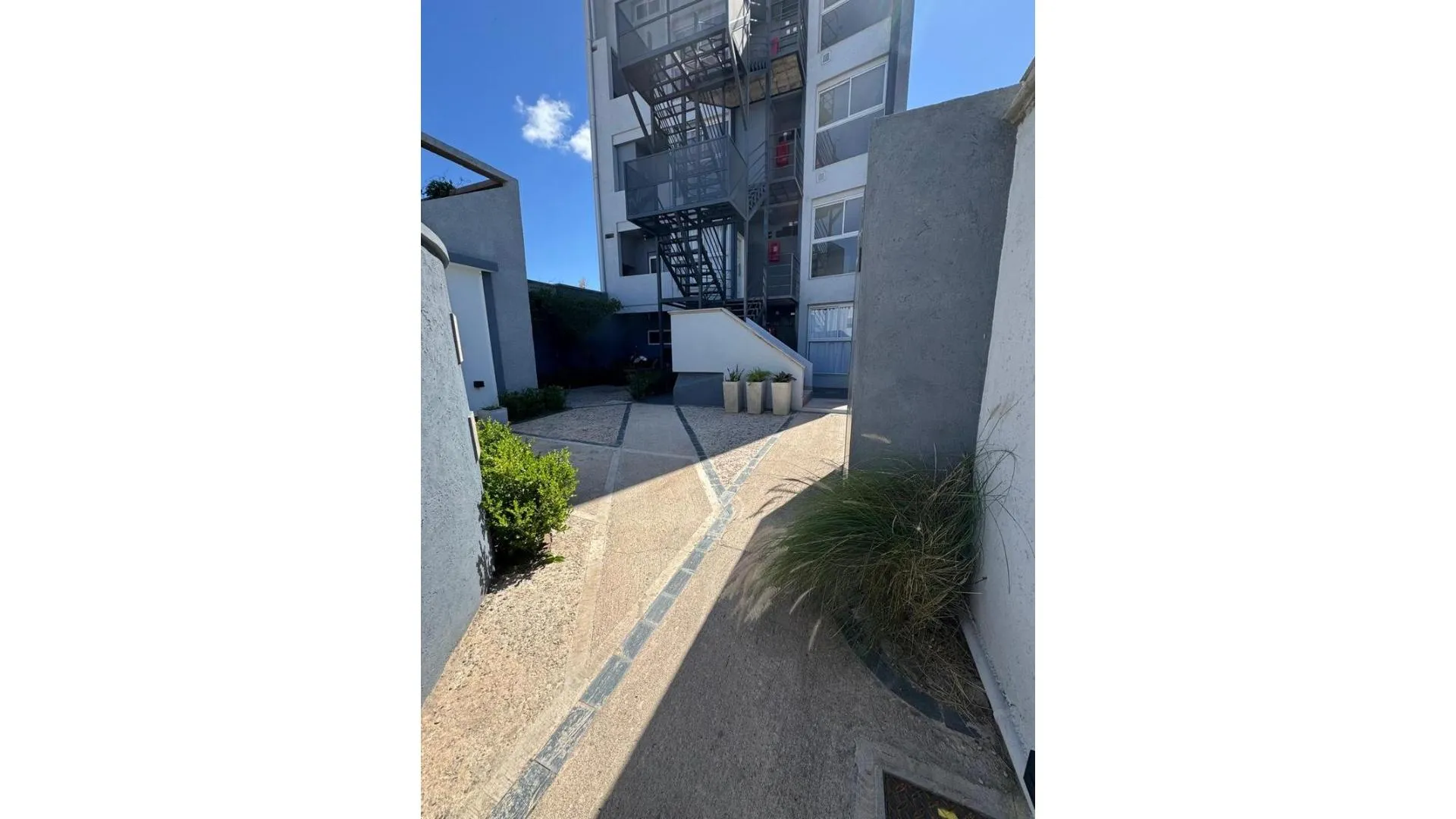 Alta Córdoba 2 dorm a estrenar balcon y asador