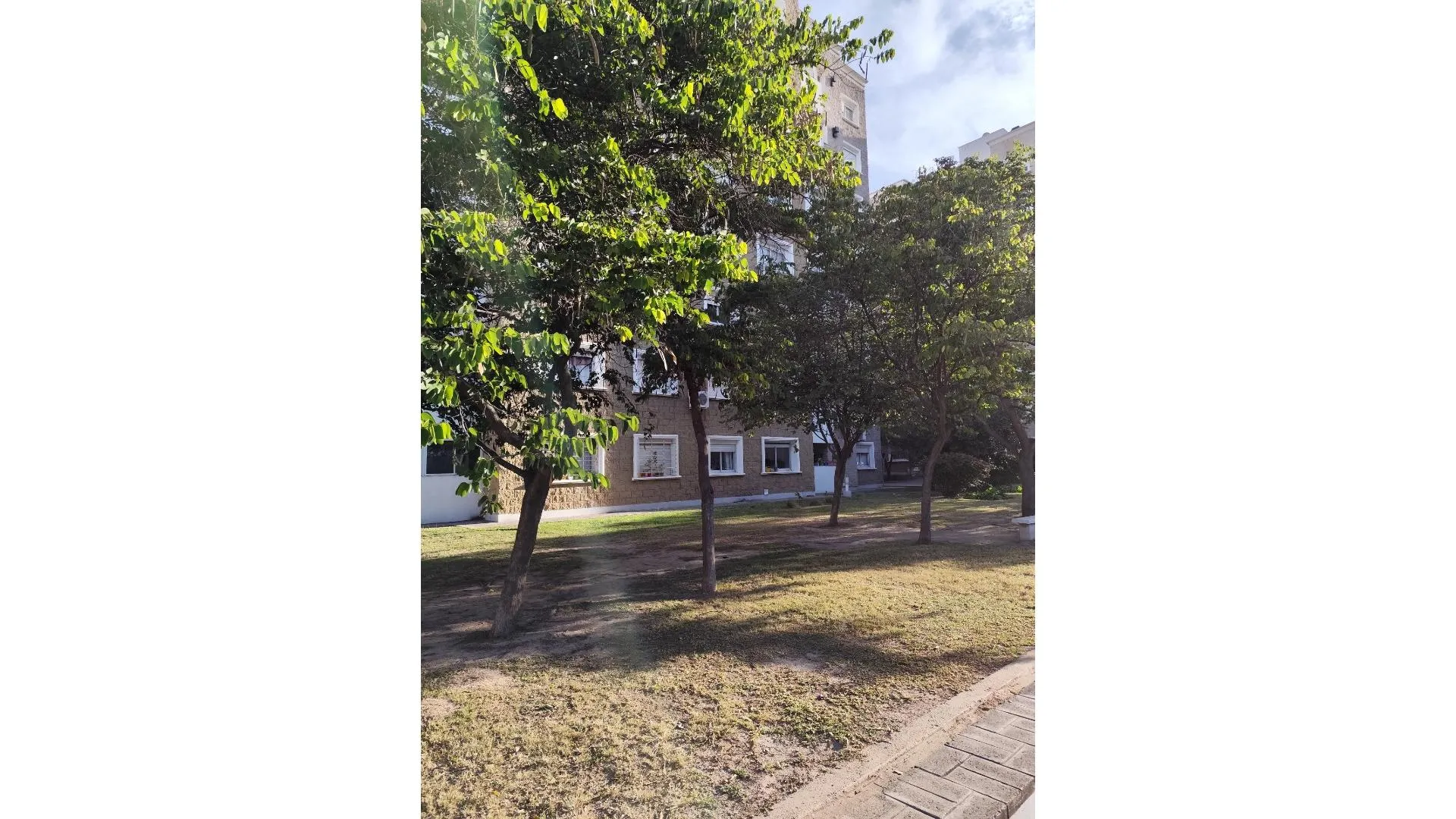 DEPTO EN VENTA 2 DORMITORIOS en VILLASOL - APTO CREDITO