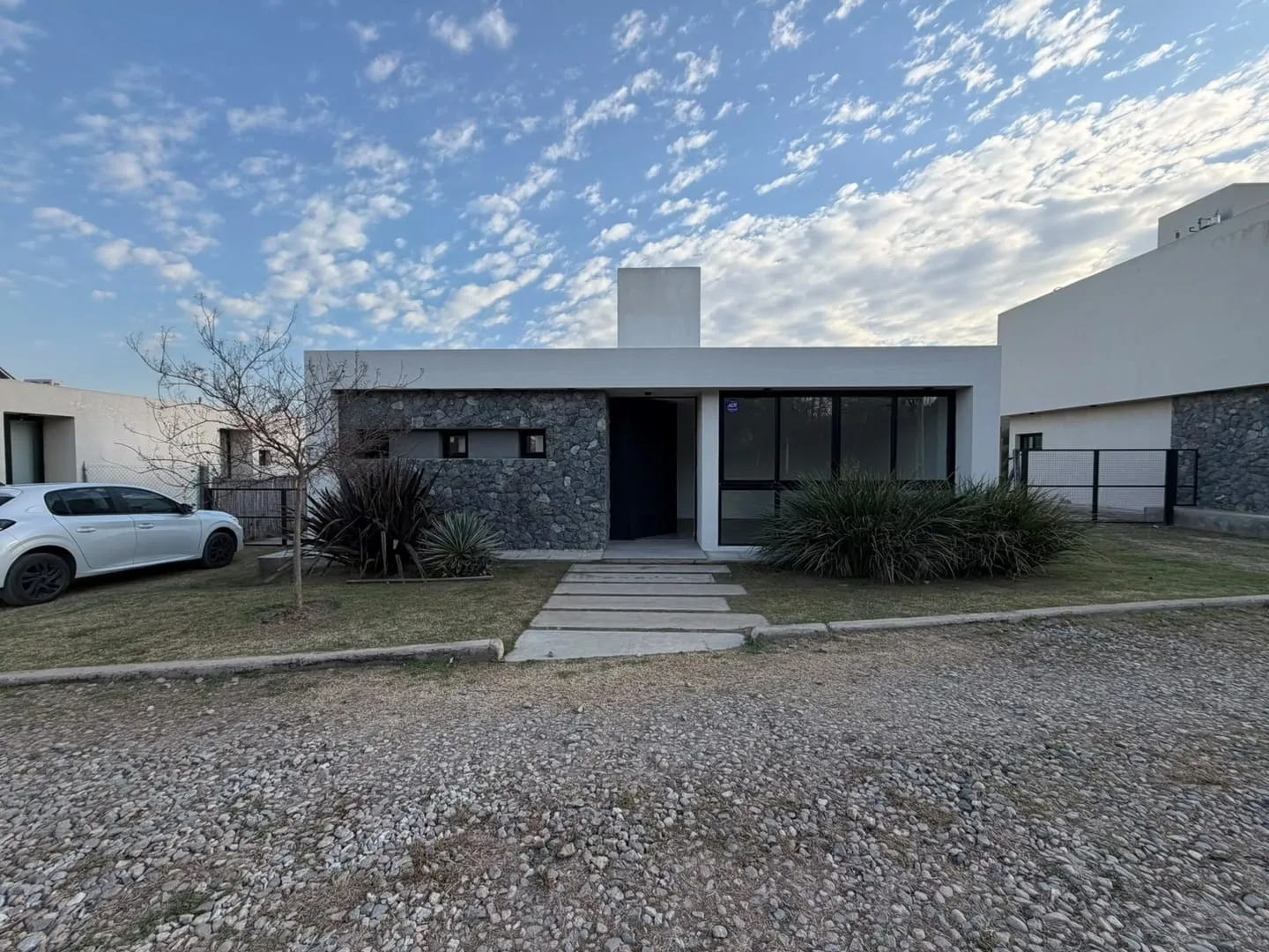 Casa de categoria en alquiler