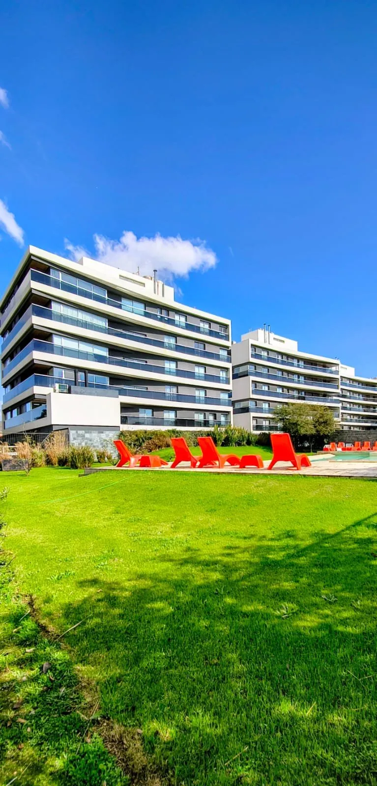Departamento de Categoría en Venta | Summum 1 Condominios | Jardín Claret