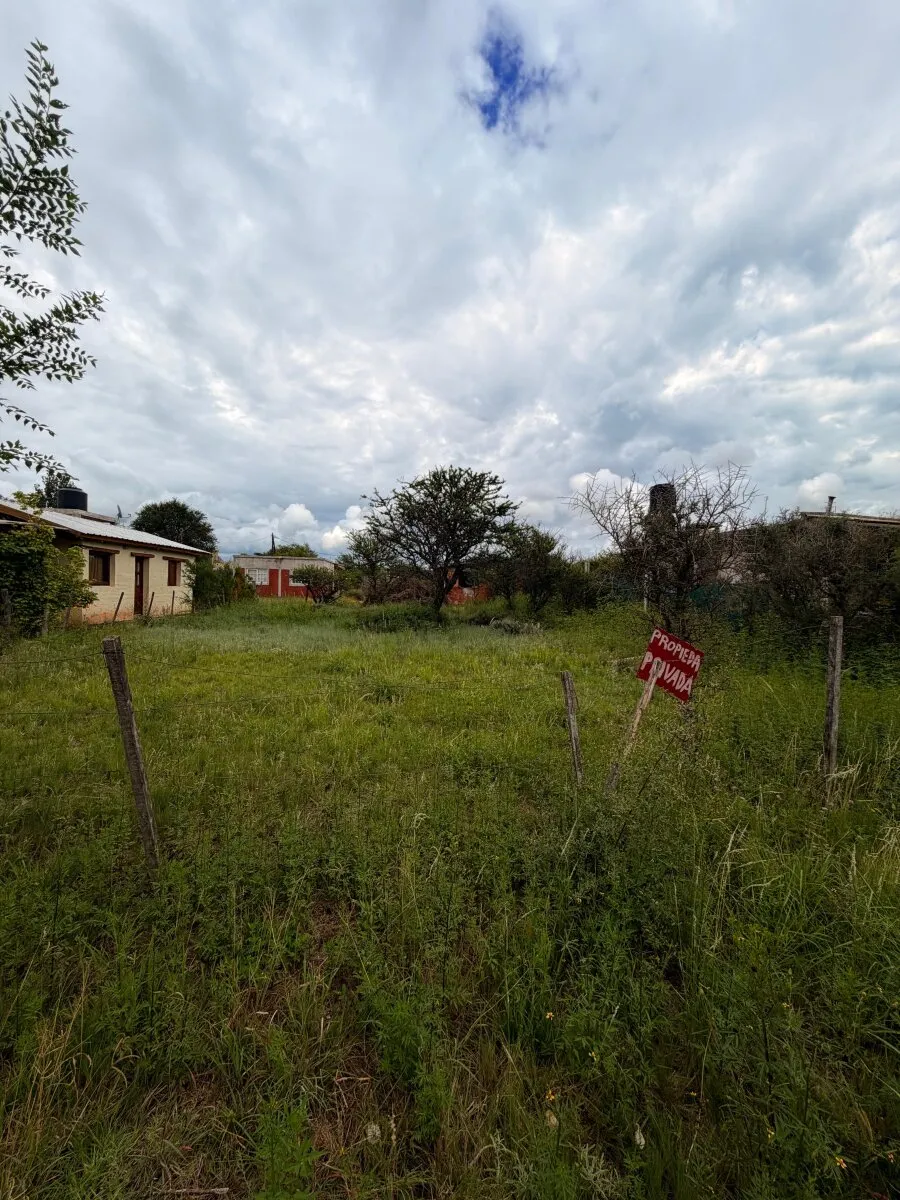 Venta de Lote en Panaholma