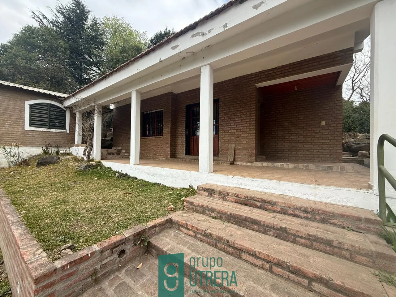 Alquiler anual, casa en Icho Cruz