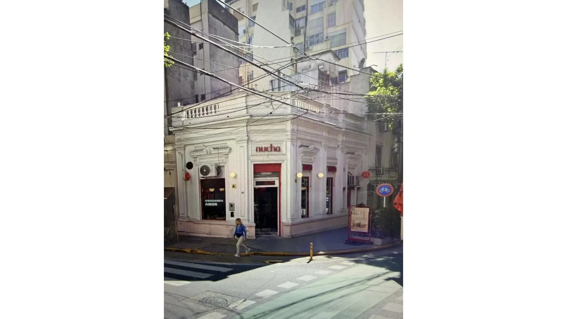 Alquiler de Local Comercial en Esquina en Caballito