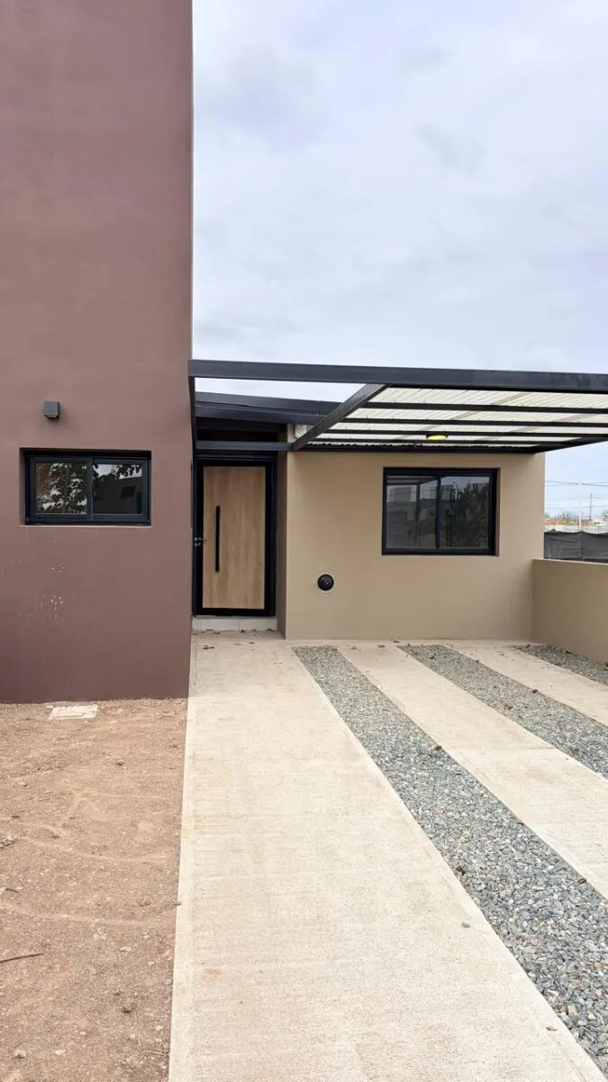 ALQUILER EN BARRIO NORTE