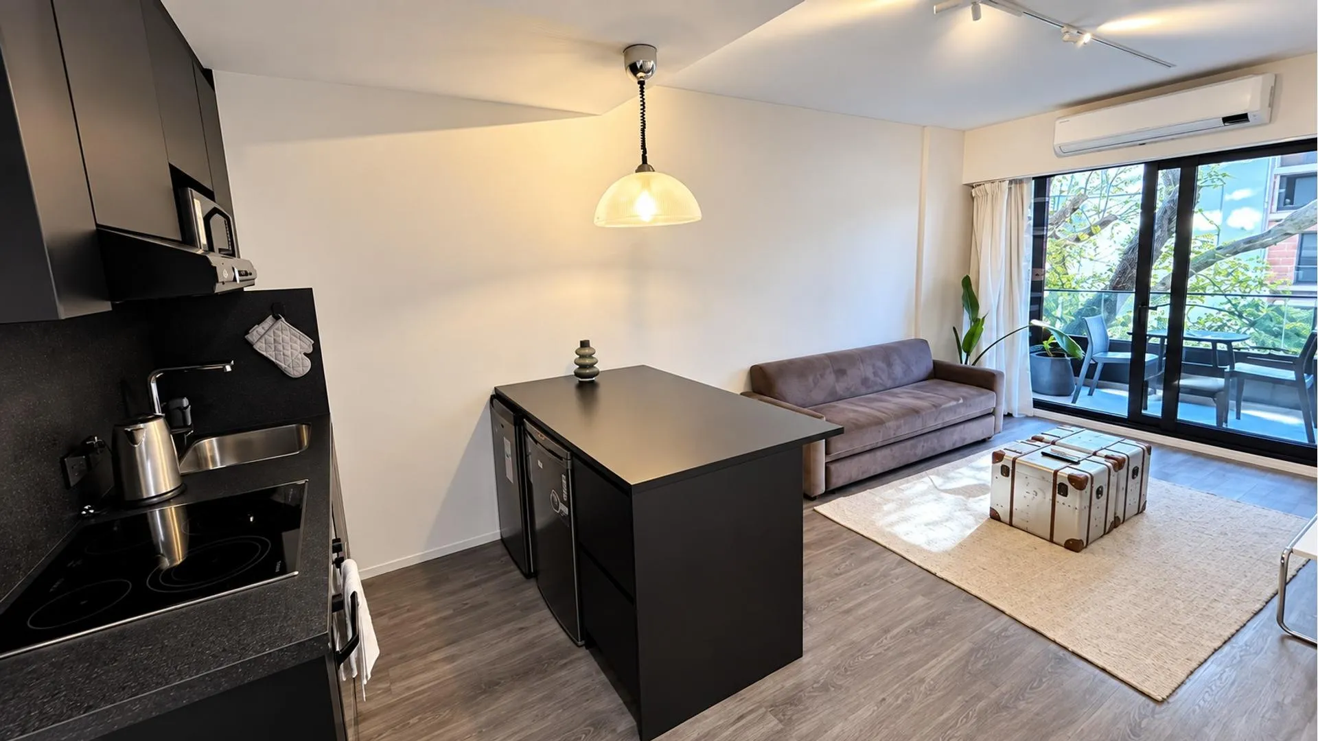 Venta 2 Ambientes Full Amenities/ con Cochera– QUO Zapata