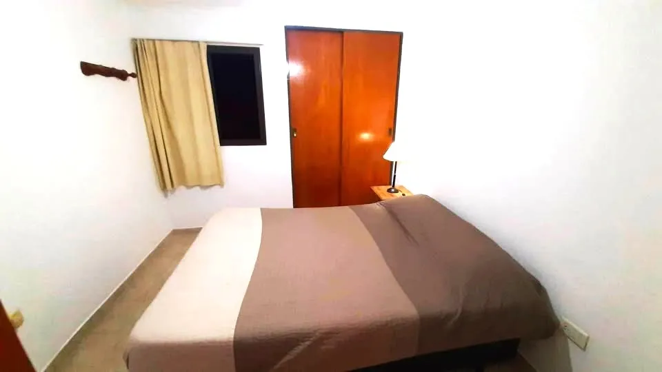 Alquila un depto de un dormitorio al precio de mercado " PERO" con el plus de estar todo amoblado !