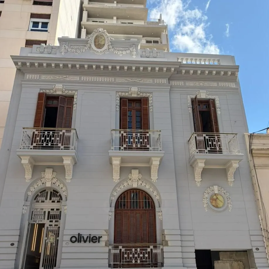 VENTA  DEPARTAMENTO A ESTRENAR  EN NUEVA CÓRDOBA