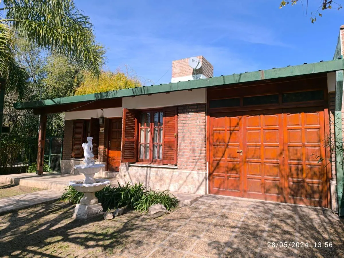 apto credito 3 dormitorios casa en valle hermoso