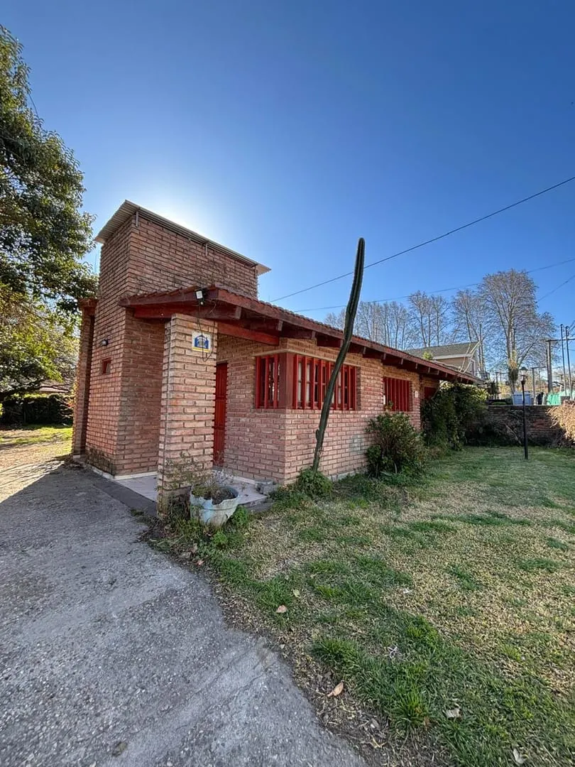 ALQUILER CASA 2 DORMITORIOS BARRIO LA QUINTA CARLOS PAZ CORDOBA