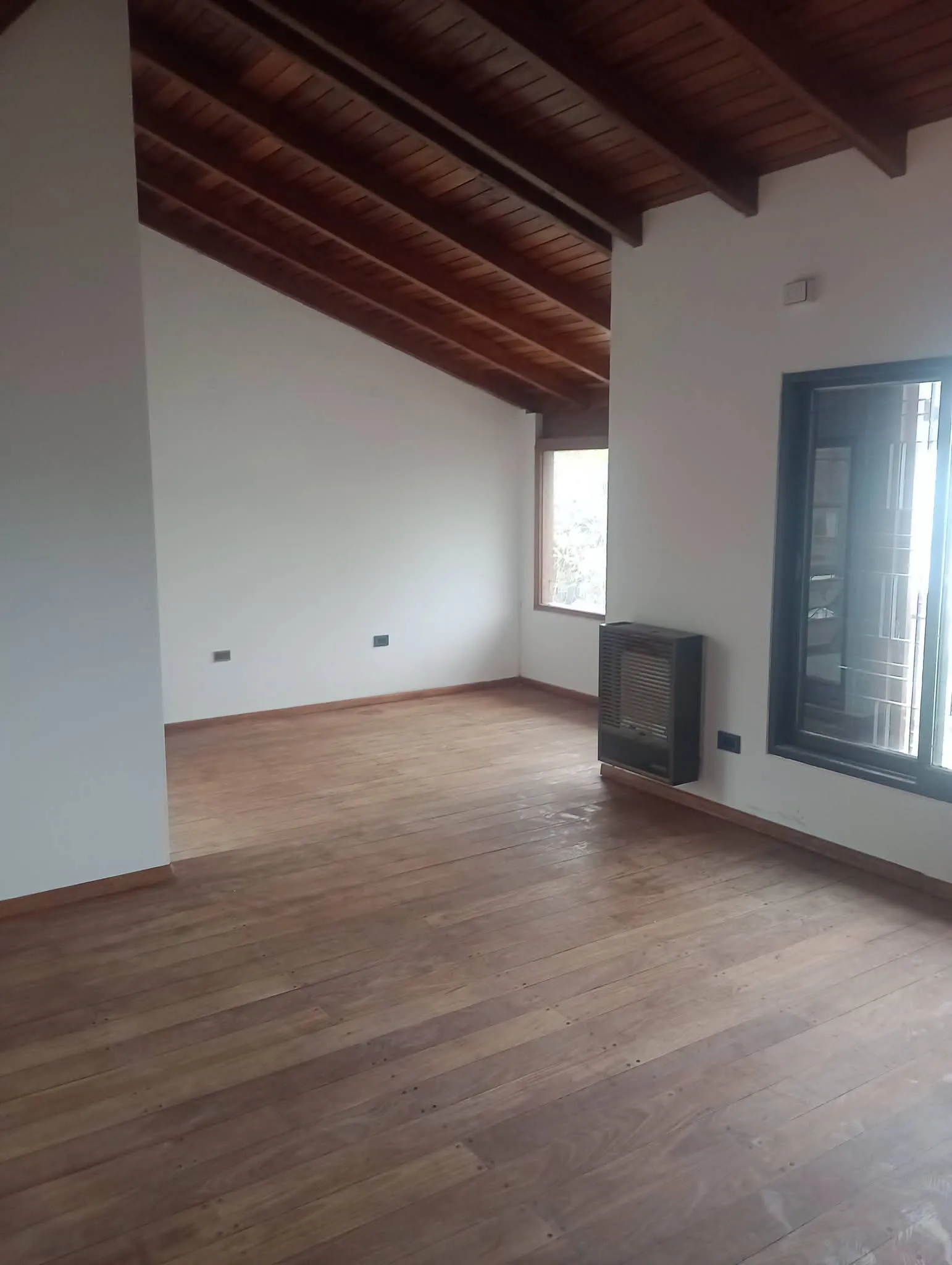 Casa alquiler barrio Maipu