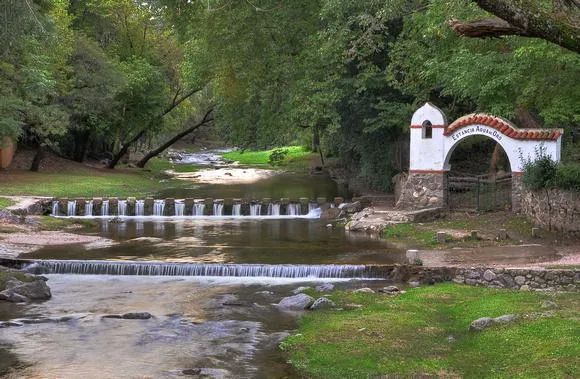 Lote en Prado de la Rivera , Agua de Oro
