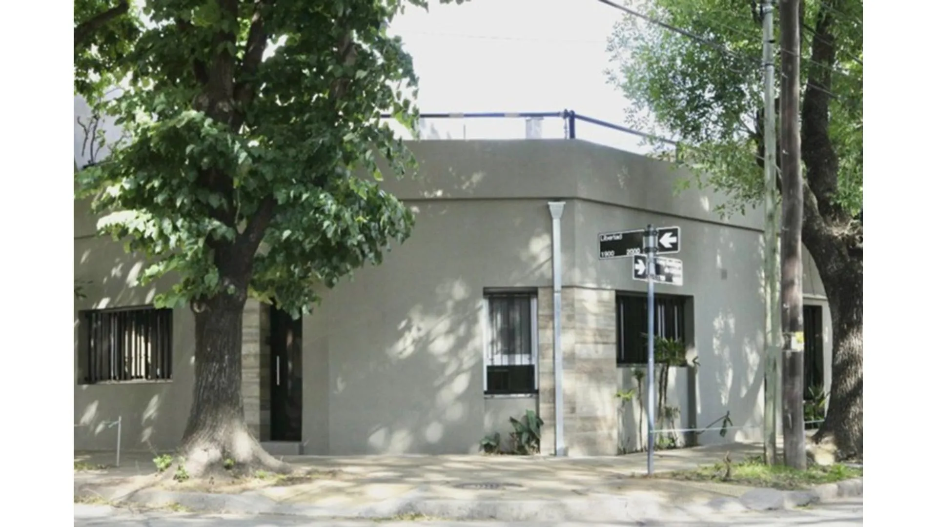 Casa en Vicente López