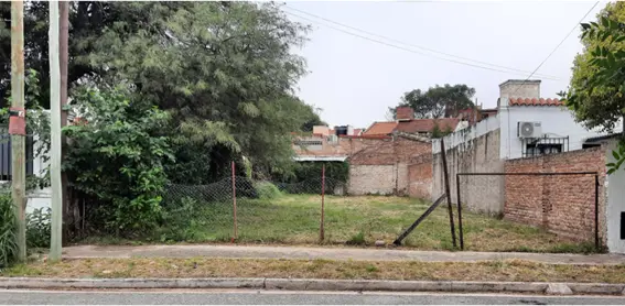 DUEÑO VENDE LOTE COLINAS DEL CERRO