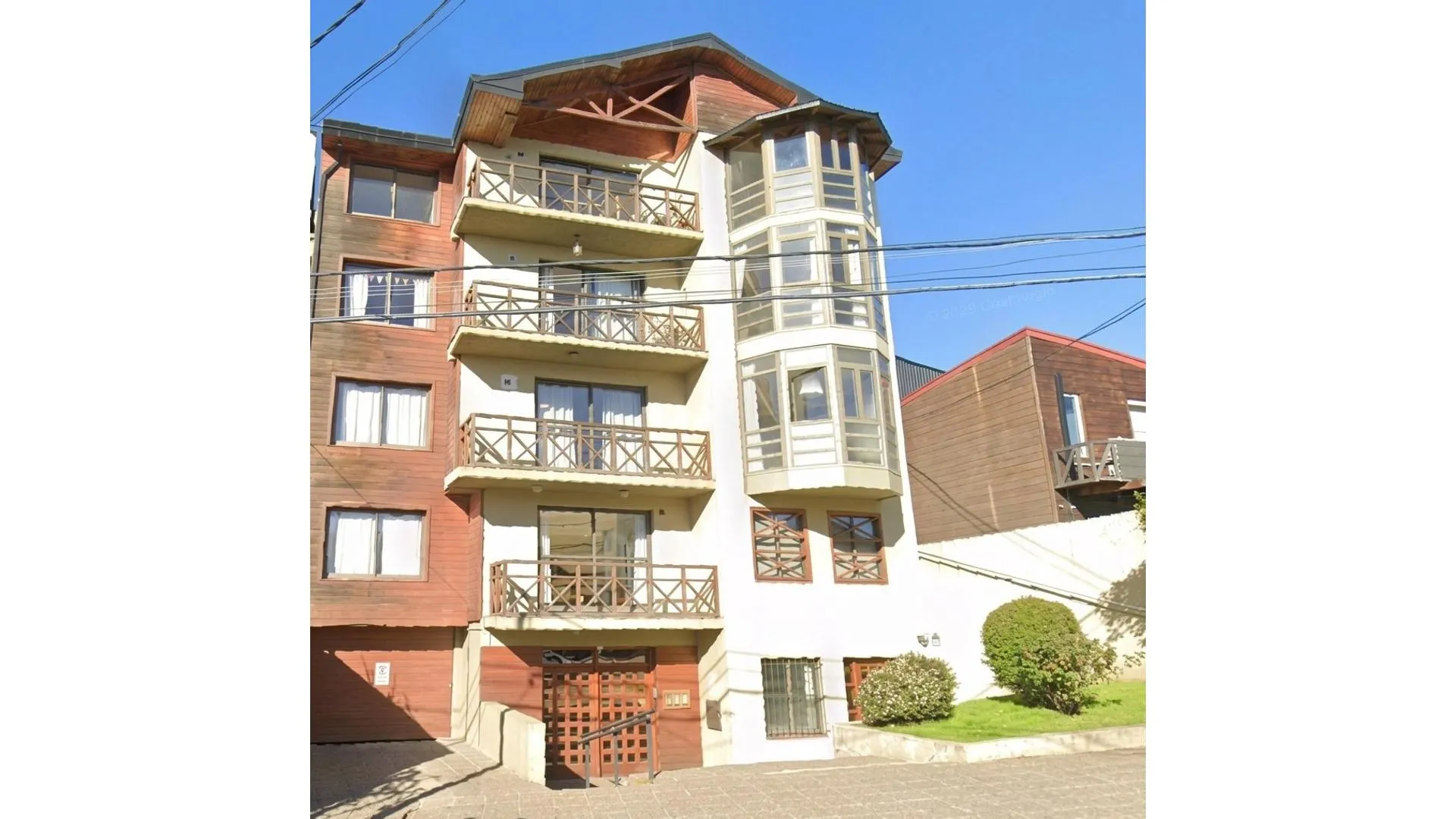 DEPARTAMENTO EN ALQUILER | 2 AMBIENTES | CENTRO DE BARILOCHE