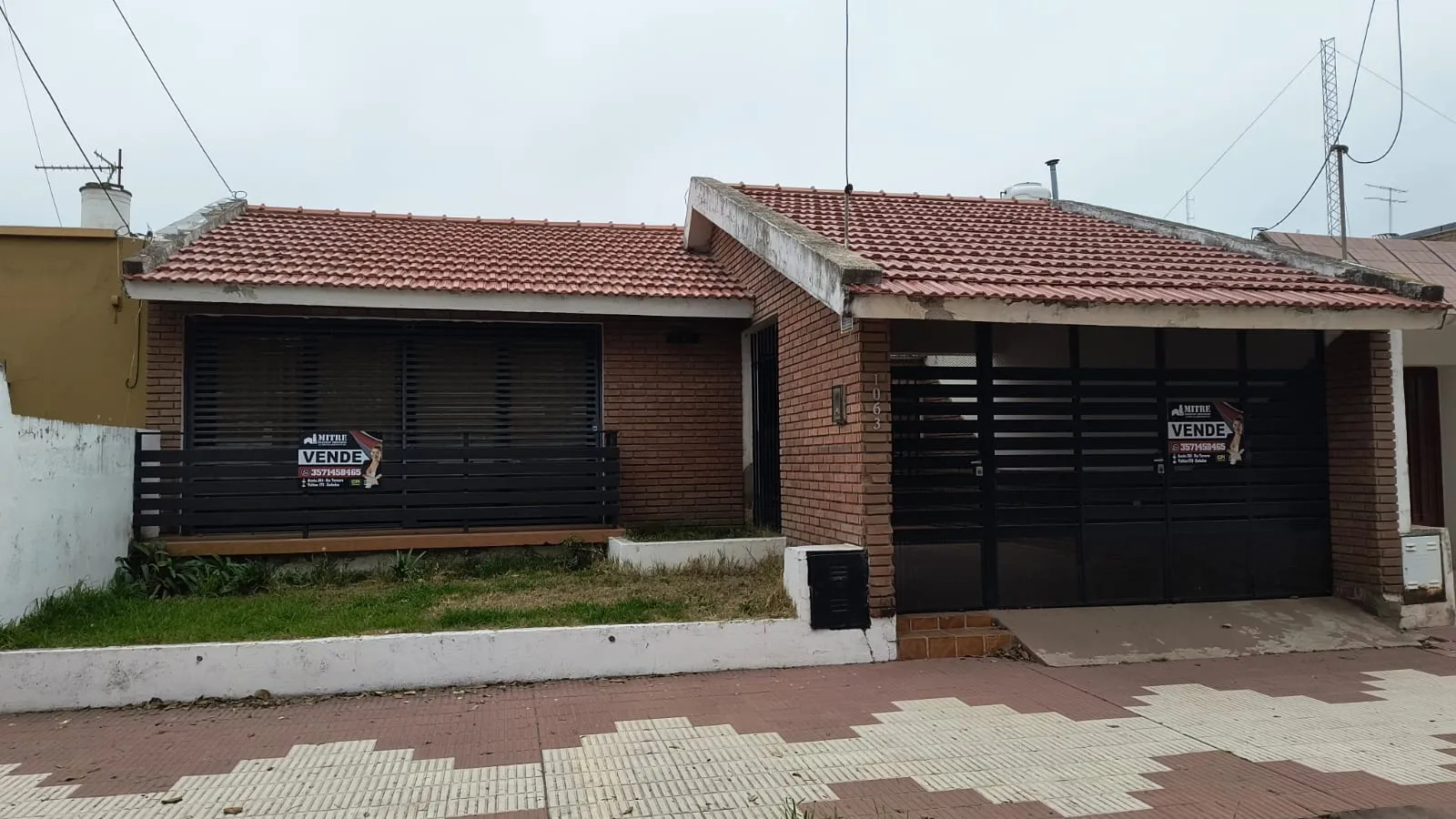 Espacio y Comodidad en Río Tercero