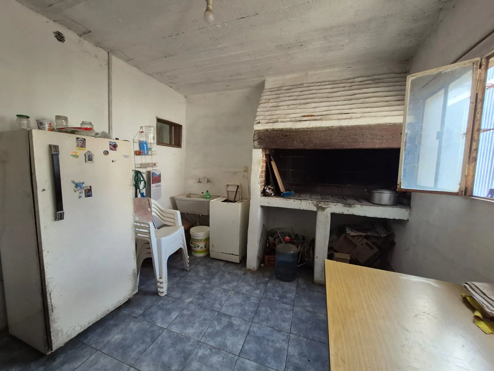 Tu Casa con Espacio Extra