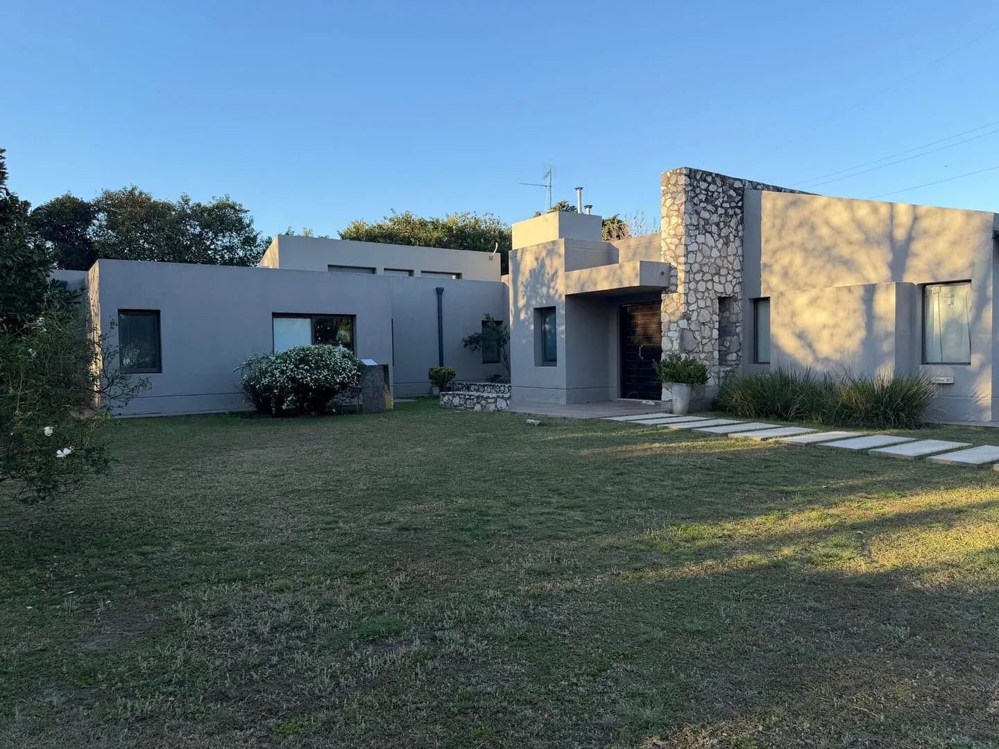 CASA EN VENTA FORTIN DEL POZO