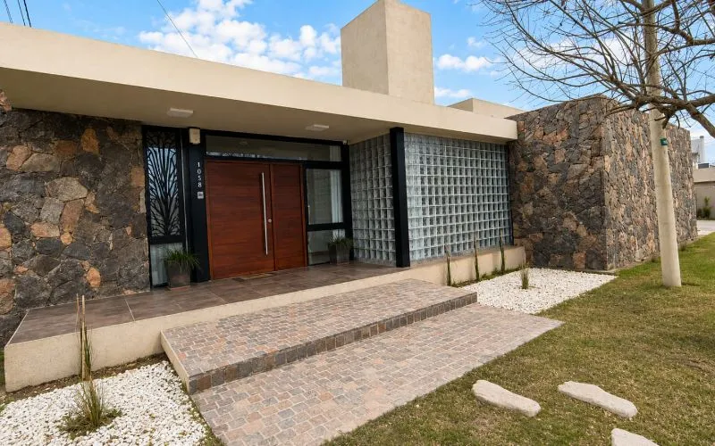 Exclusiva residencia de categoría premium en Villa Madre Javier I