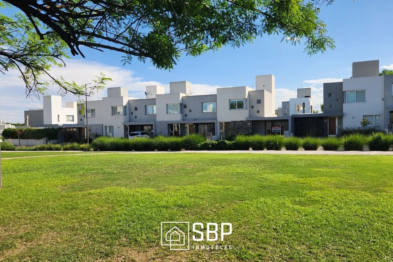 DUPLEX EN VENTA | PATAGONIA VILLAGE | 3 DORM
