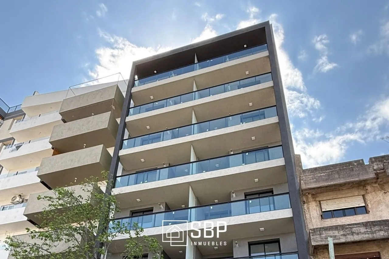 SE VENDE DEPTO | 1 DORM | BARRIO GENERAL PAZ