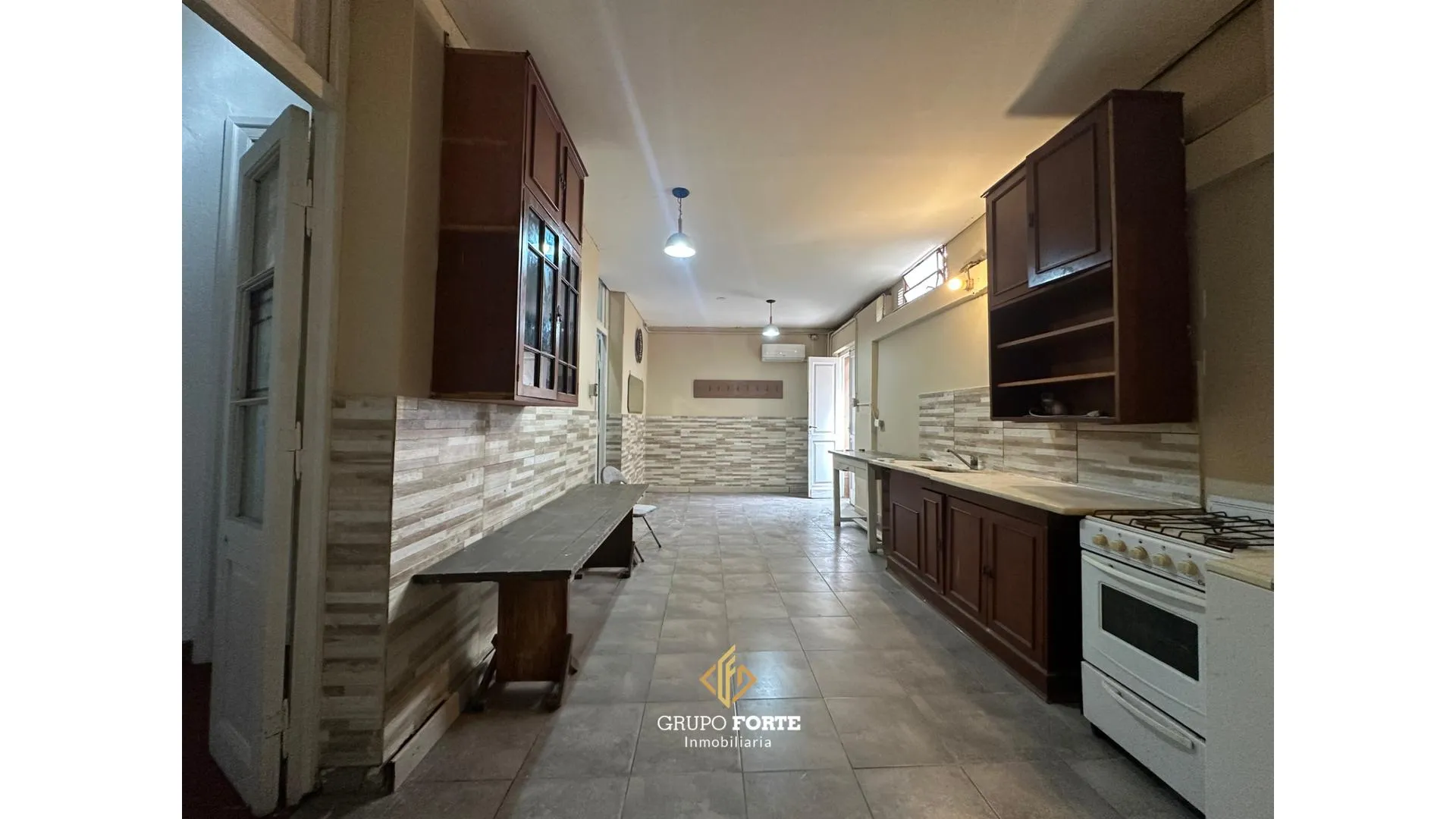 Departamento Tipo PH en ALQUILER en Alberdi