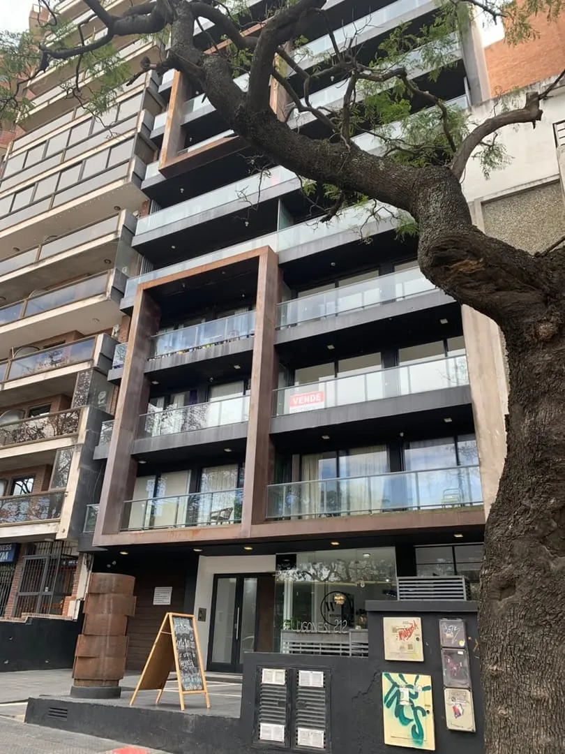 Venta Departamento 2 dormitorios 2 baños en Nueva Córdoba
