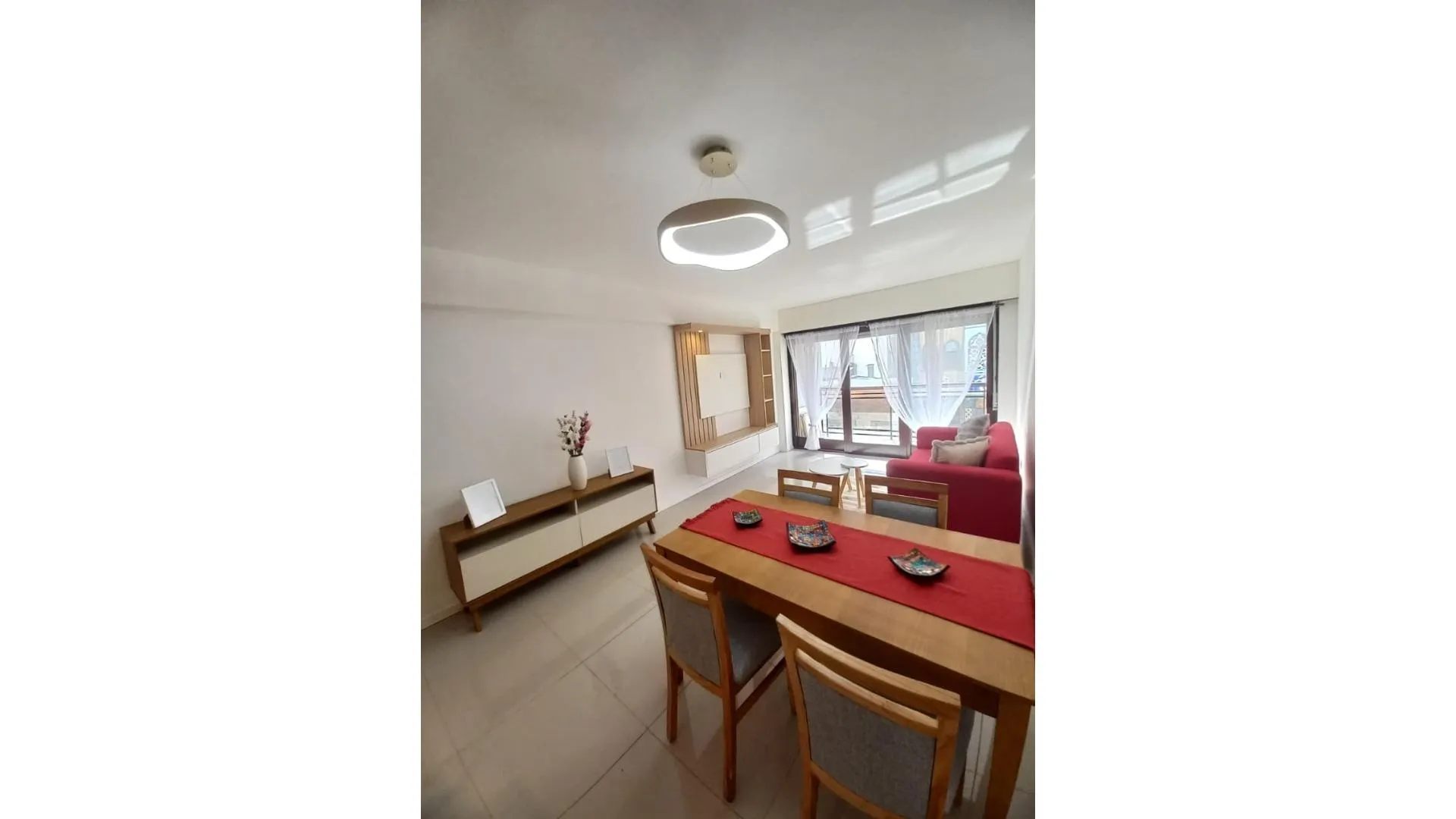 VENTA DPTO 3 AMB PLAZA MITRE