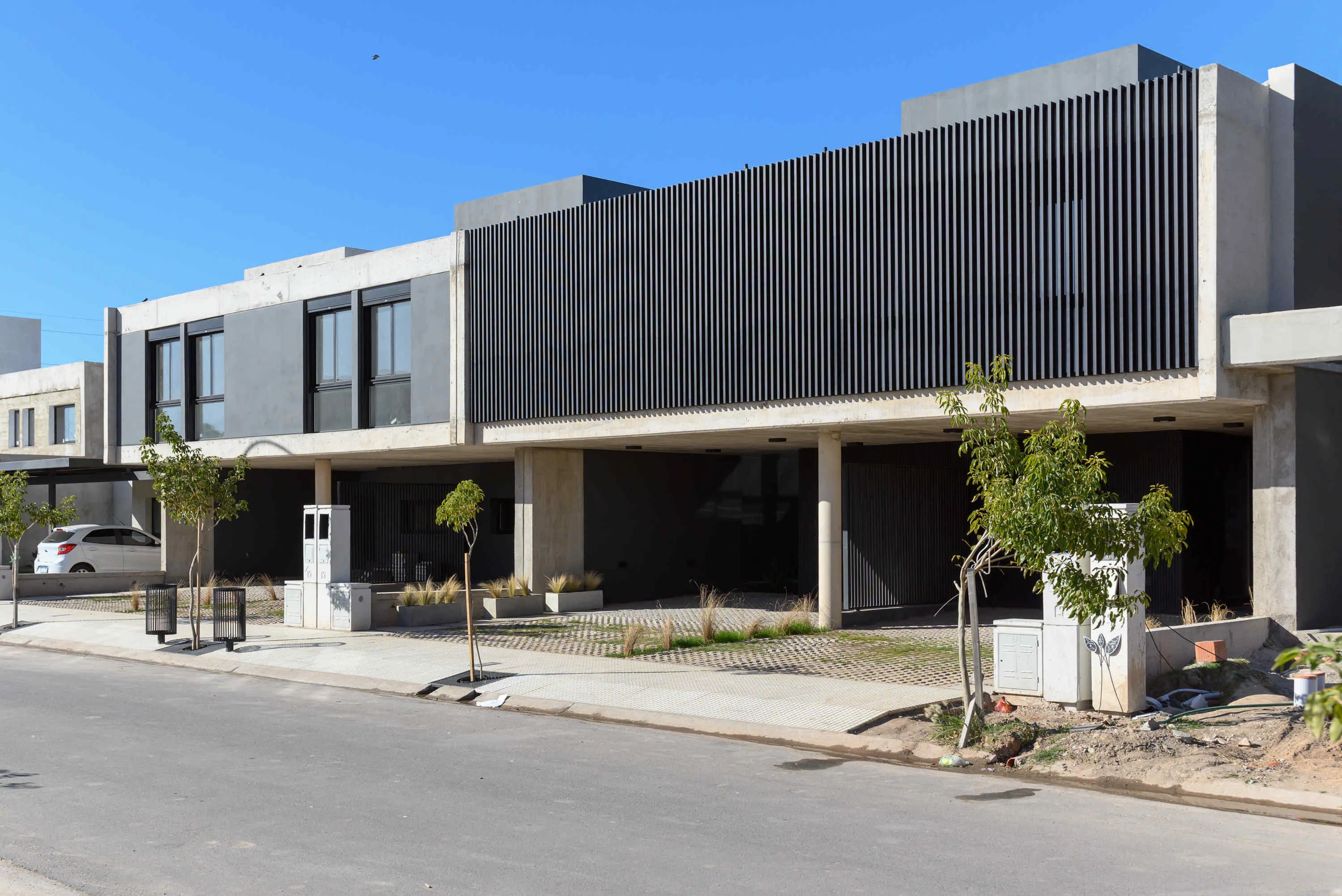 LA LUISITA DUPLEX PREMIUM