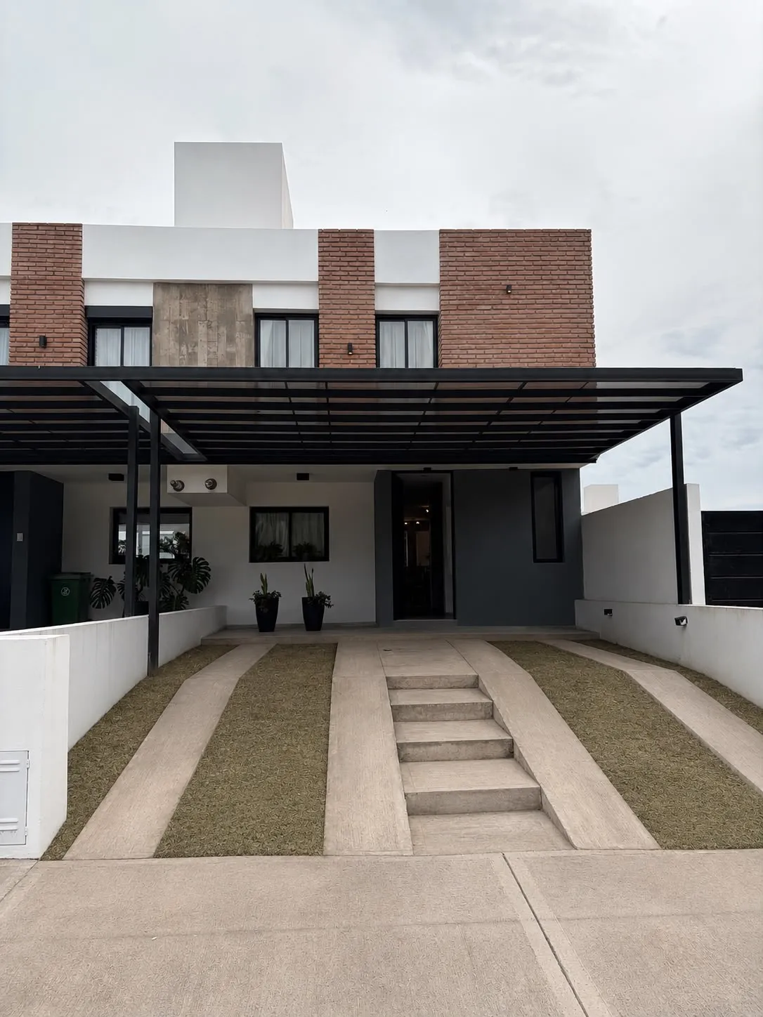 MANSOS DEL SUR DUPLEX EN ALQUILER AMOBLADO Y TODO EQUIPADO