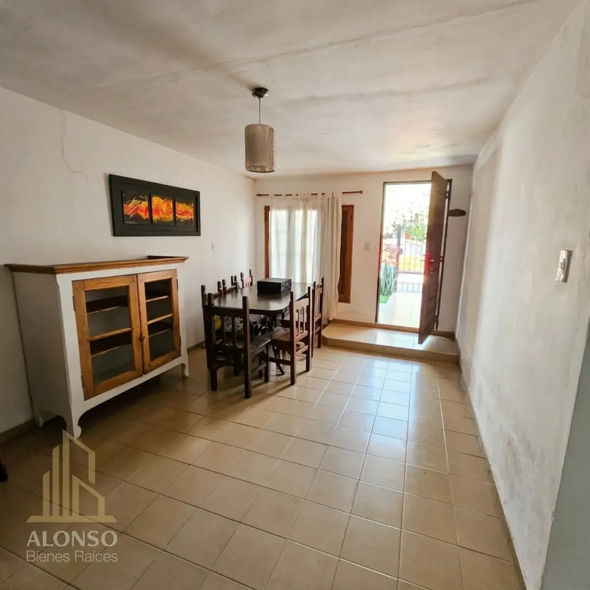 🏡EXCLUSIVA CASA 3 DORM CON GARAGE Y PATIO VERDE📍 AGENOR NOROÑA 2785 B° SAN PABLO