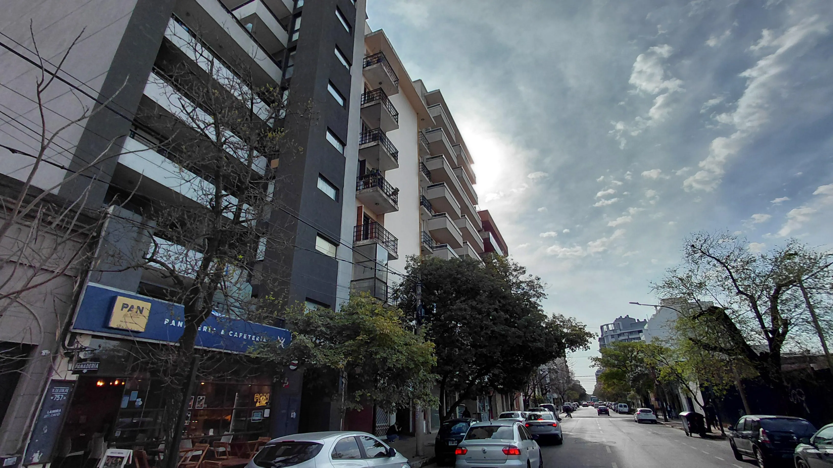 SALVATIERRA VENDE-DEPARTAMENTO 2 DORM AMPLIO-MEJOR ZONA DE GRAL.PAZ