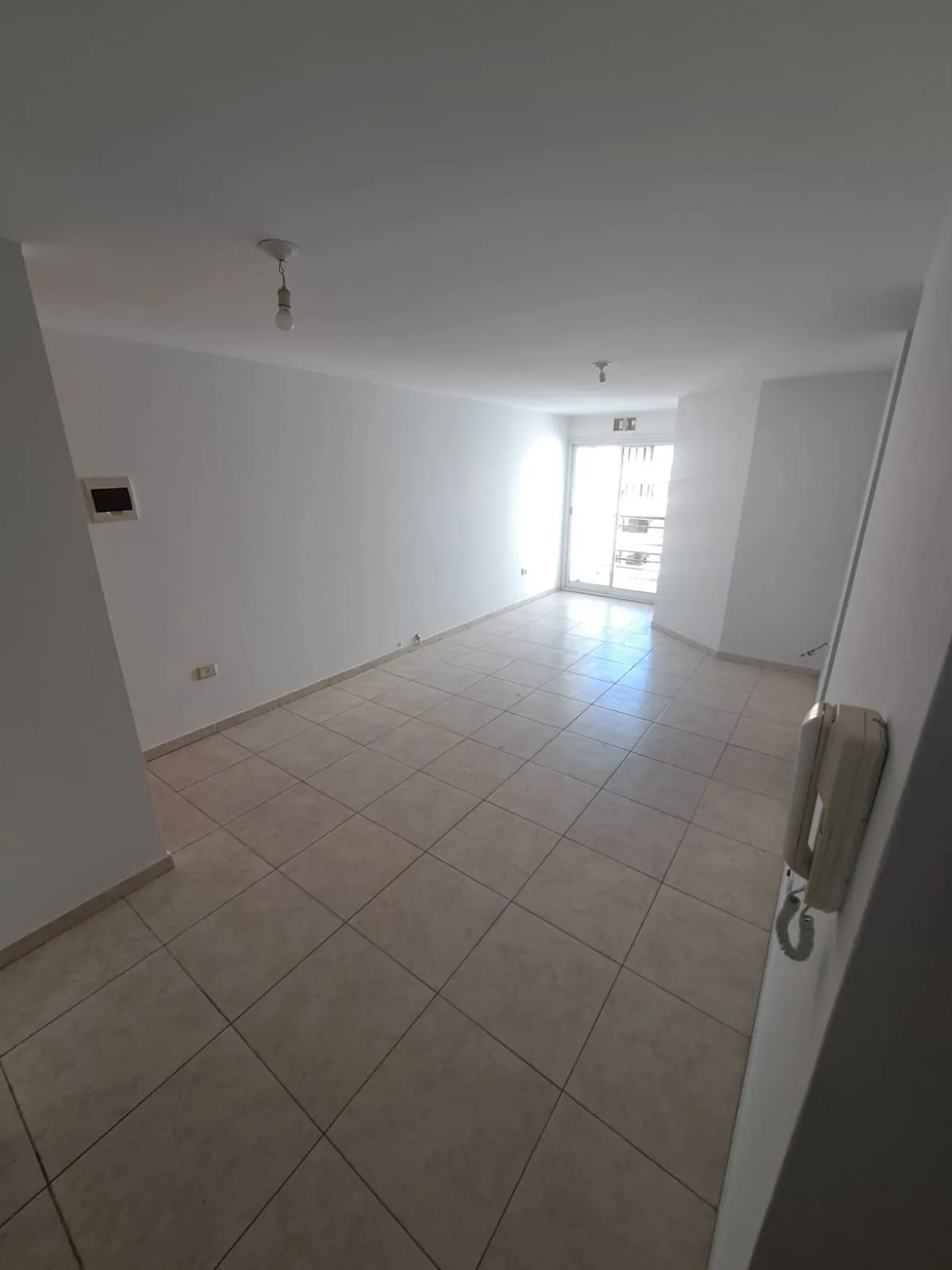 ALQUILO DPTO 1 DORM - EXTERNO CON BALCON - A MTS PARQUE! T. CACERES 480 - NVA CB...