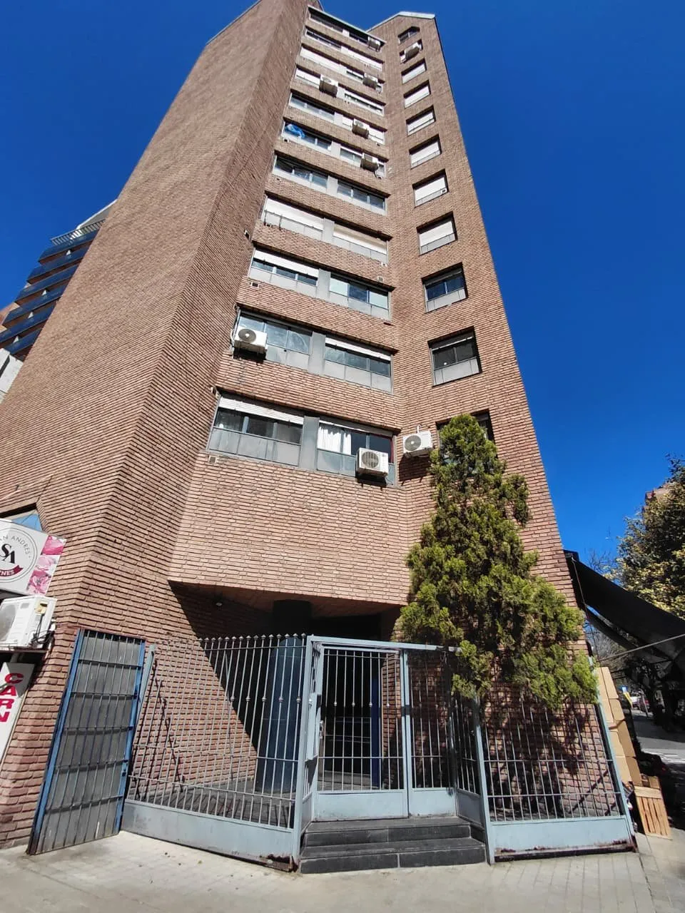 VENDO DPTO 1 DORM - ESCRITURA - EXTERNO - SAN LORENZO 402 - NUEVA CBA!