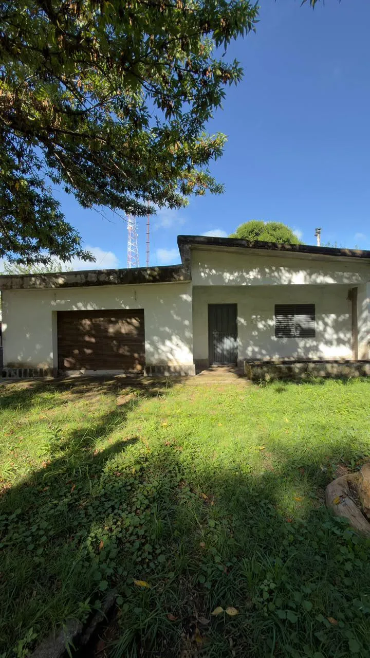VENTA - VILLA TULUMBA -  SOBRE AV PRINCIPAL - LA VEMOS