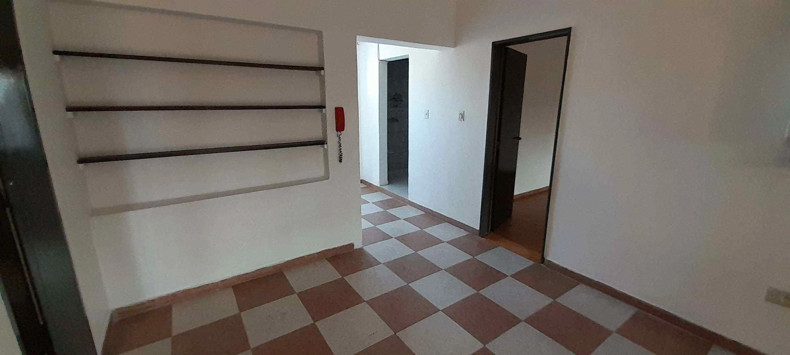 VILLA AZALAIS OESTE - PABLO NERUDA 164 - 2 DORMITORIOS EN ALQUILER