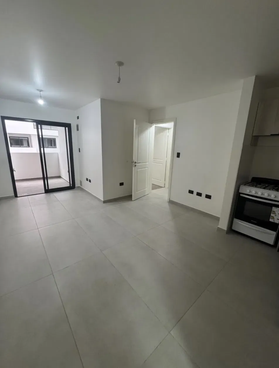 🔥 EXCLUSIVO A ESTRENAR – 1 Dorm c/ AMENITIES en Vélez Sarsfield 677
