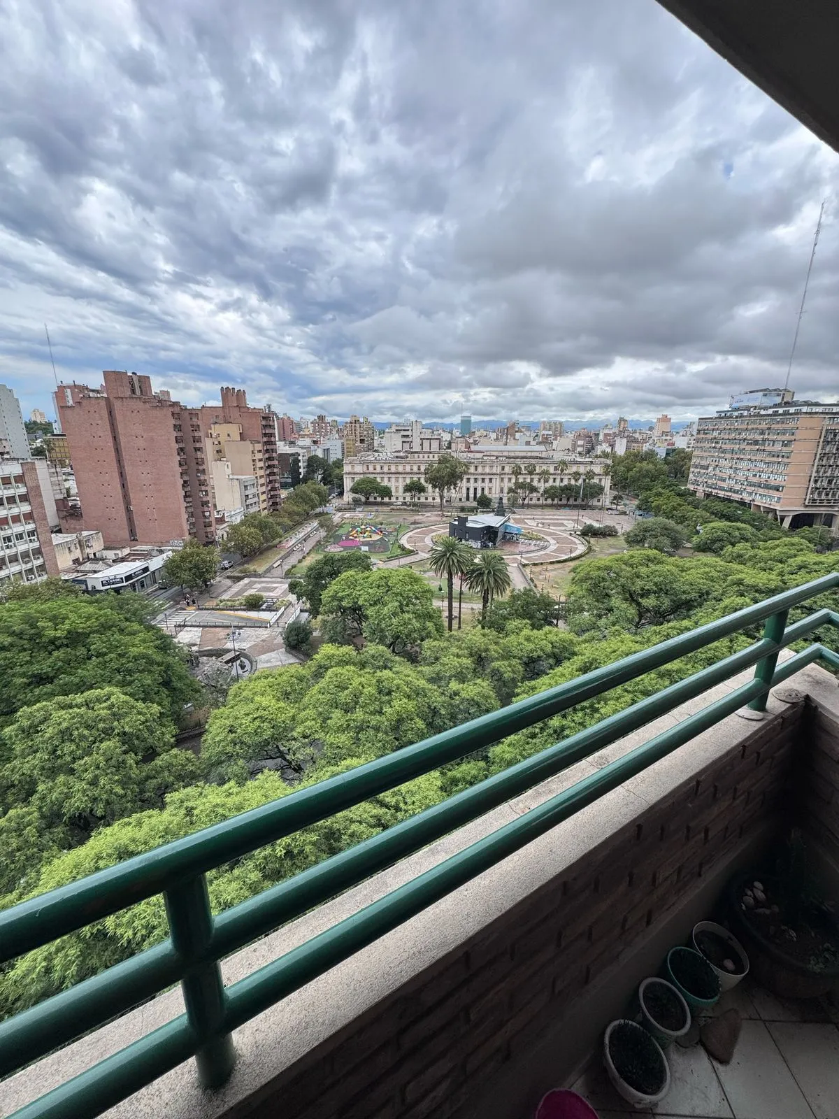 DEPARTAMENTO VENTA CENTRO 2 DORMITORIOS 2 baños COCHERA