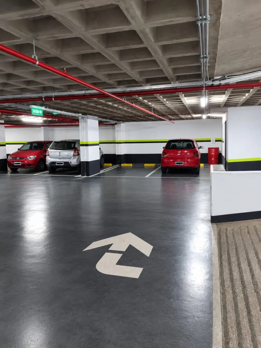 OPORTUNIDAD COCHERA PLENO CENTRO