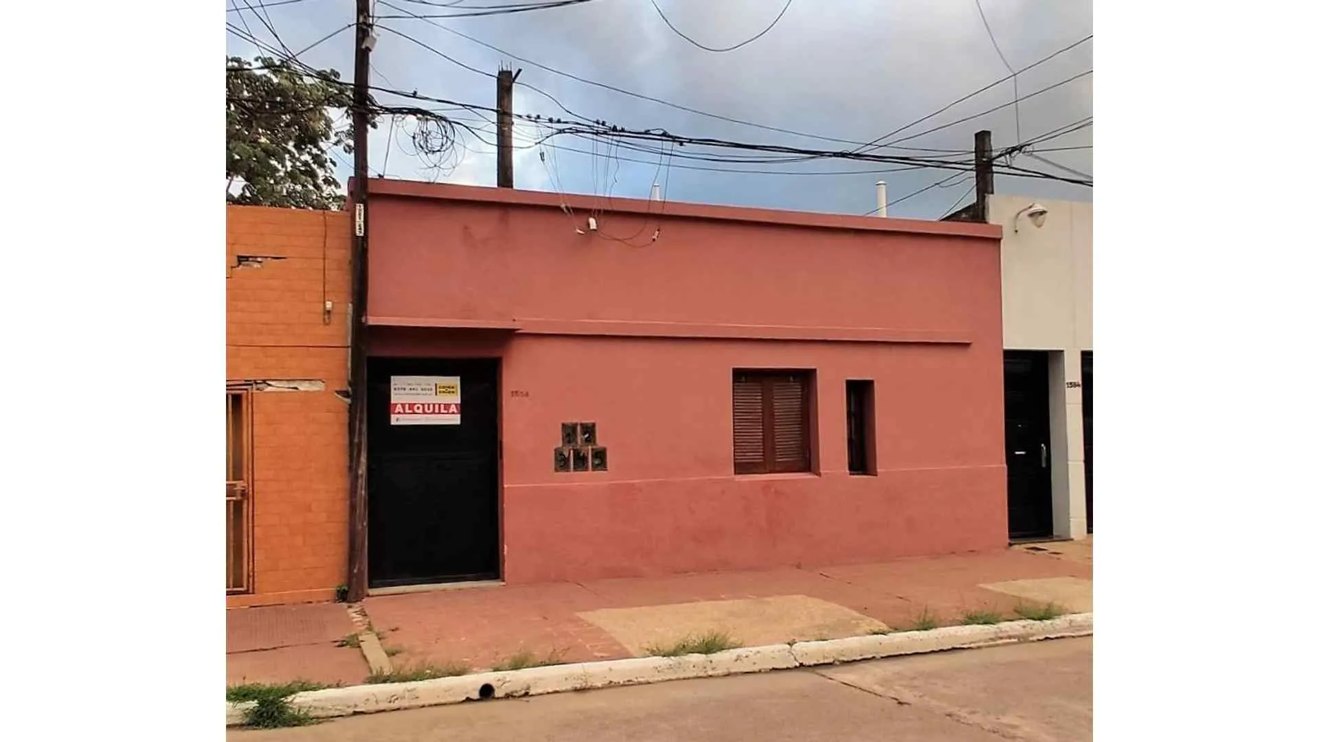 Departamento en alquiler