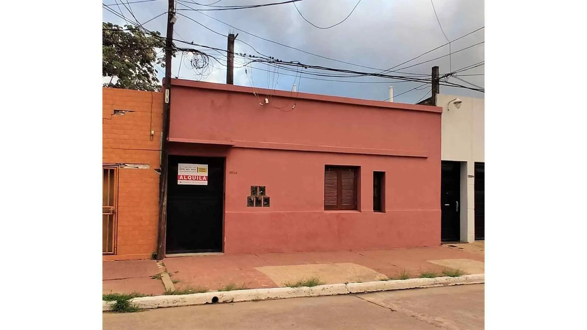 Departamento en alquiler